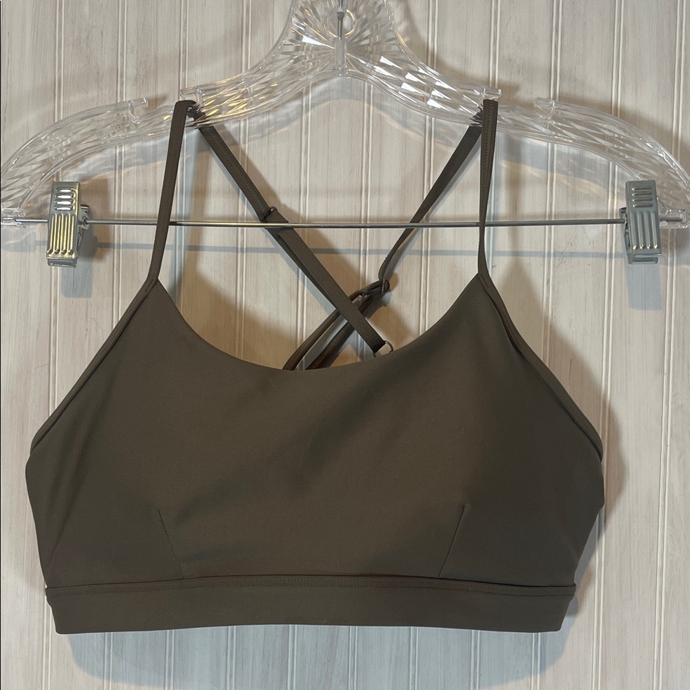 ALO Yoga Sports Bra